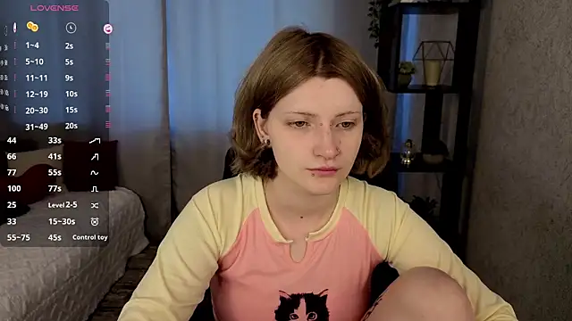 EchoBloom online show from 10/04/25, 11:41