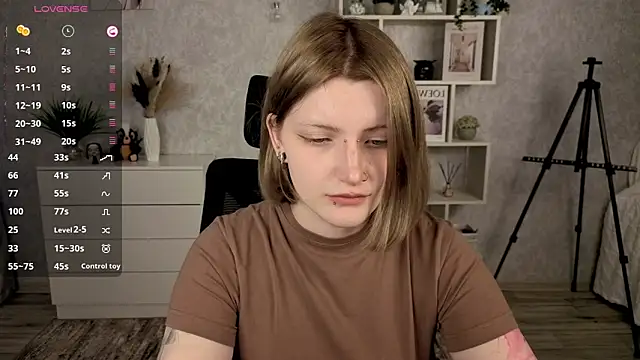 EchoBloom online show from 10/07/25, 10:23