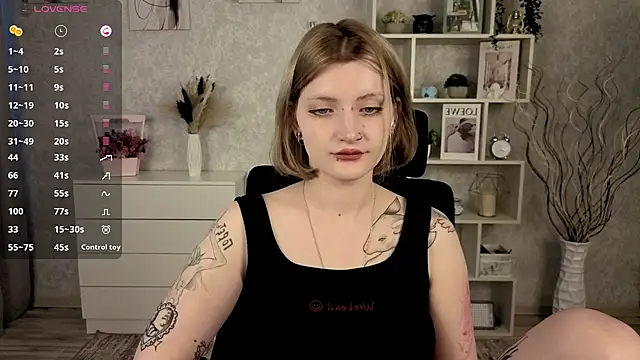 EchoBloom online show from 10/10/25, 10:36