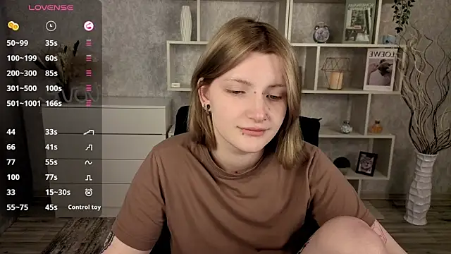 EchoBloom online show from 10/12/25, 10:58