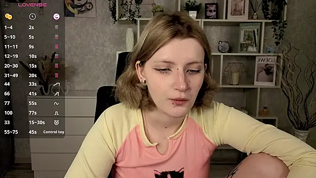 EchoBloom online show from 10/14/25, 11:55