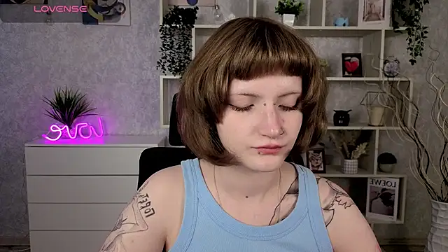 EchoBloom online show from 10/26/25, 10:54