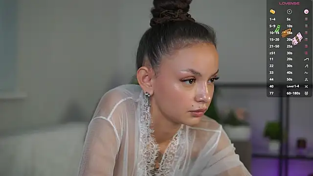 Dubai Choco online show from 09/14/25, 07:29