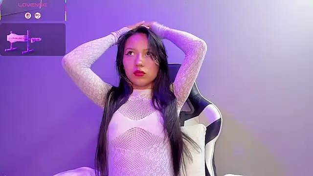 lux bitchx online show from 10/12/25, 05:17