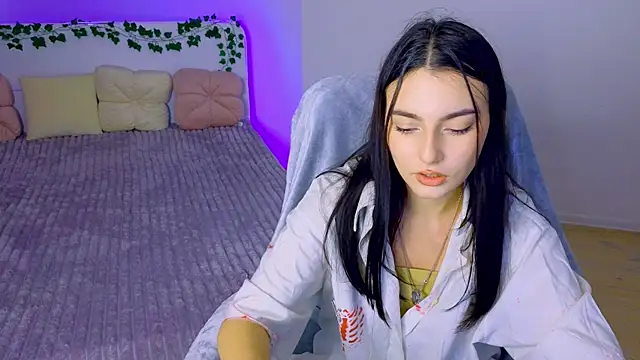 Andres sssss online show from 10/19/25, 09:15