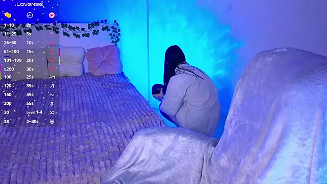 Andres sssss online show from 10/20/25, 04:40