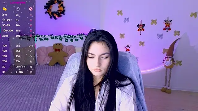 Andres sssss online show from 01/12/26, 10:26