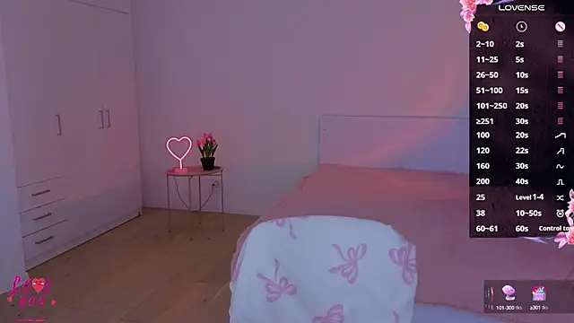 CuteAriel7 online show from 09/13/25, 03:56