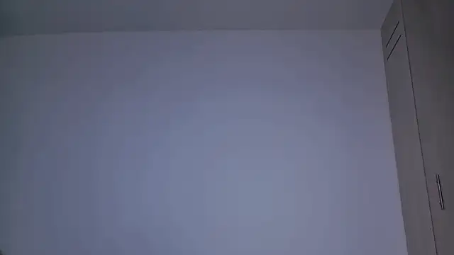 AYTANA CORBERO online show from 12/03/25, 04:31