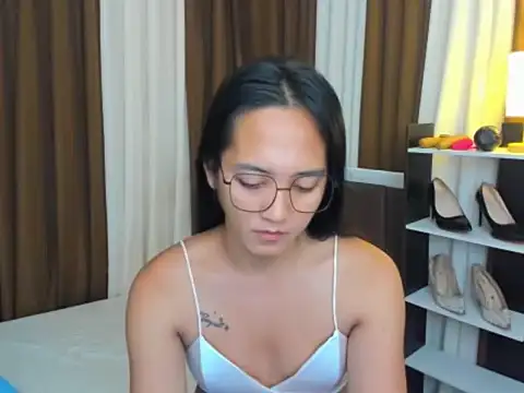 URHottestAngel online show from 09/14/25, 02:33
