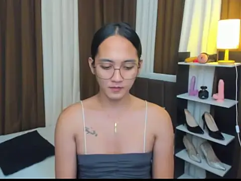 URHottestAngel online show from 10/02/25, 05:31