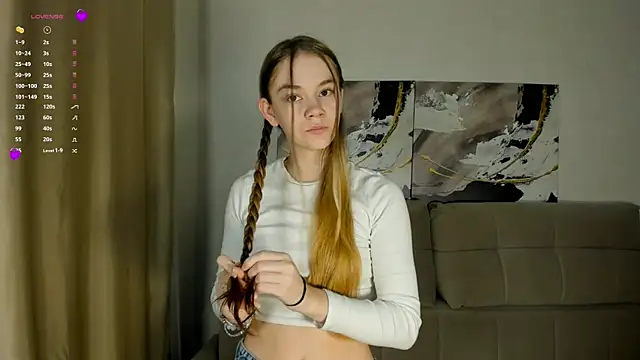 Angel oci online show from 09/12/25, 06:08