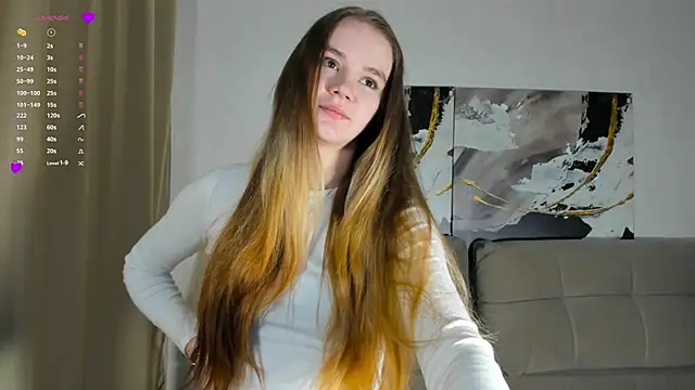 Angel oci online show from 09/22/25, 05:15