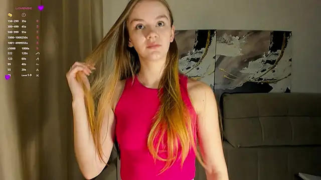 Angel oci online show from 09/28/25, 06:35