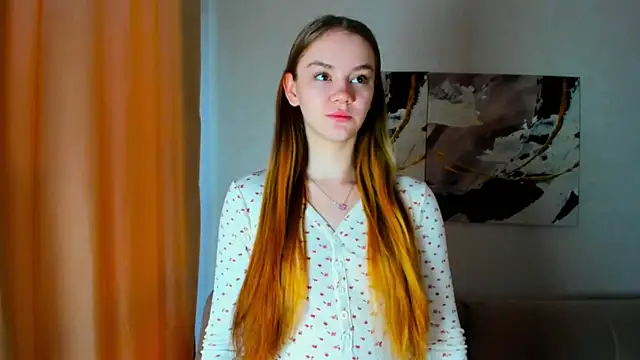 Angel oci online show from 10/18/25, 01:45