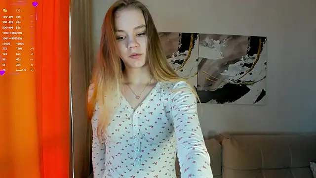 Angel oci online show from 10/21/25, 01:01