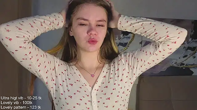 Angel oci online show from 10/29/25, 02:19