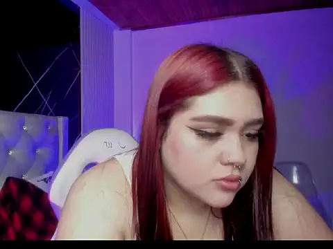 im bunny   online show from 10/10/25, 11:09