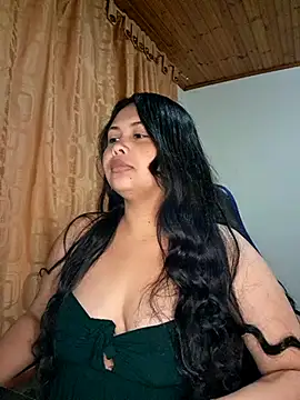 Alessandraa- online show from 07/19/26, 05:22