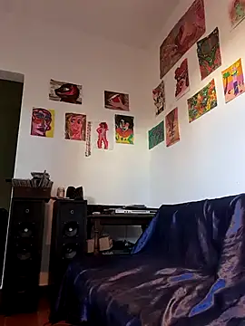 Snapshot of marixaballi chatting on 11/09/25, 09:35 marixaballi online show from 11/09/25, 09:35