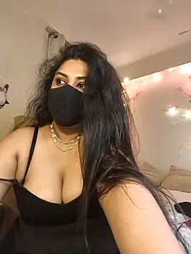 Indian queen007 online show from 02/06/26, 11:08