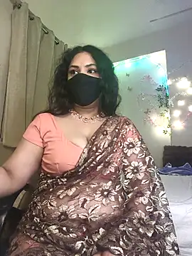 Indian queen007 online show from 02/21/26, 06:31