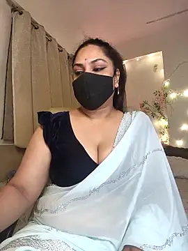 Indian queen007 online show from 04/07/26, 06:52