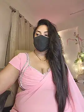 Indian queen007 online show from 05/19/26, 06:47