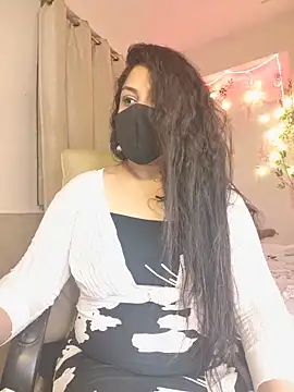 Indian queen007 online show from 06/07/26, 05:49