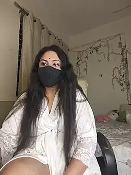 Indian queen007 online show from 07/03/26, 10:16
