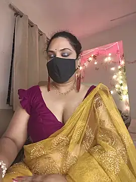 Indian queen007 online show from 07/14/26, 06:46