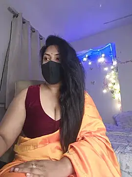 Indian queen007 online show from 07/19/26, 08:01