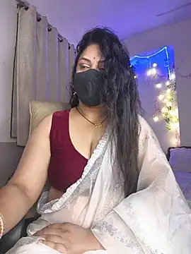 Indian queen007 online show from 07/21/26, 07:05