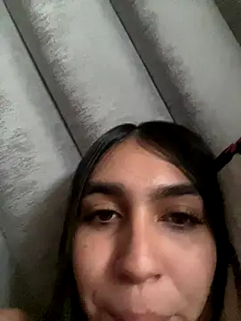 PaolaThompson online show from 09/20/25, 08:54