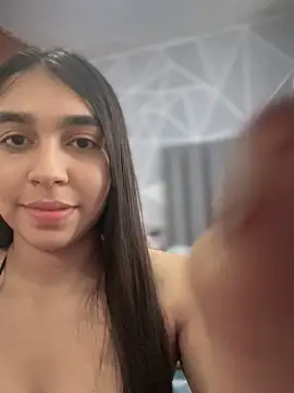 PaolaThompson online show from 09/22/25, 04:31