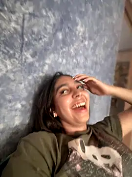 PaolaThompson online show from 10/06/25, 04:59