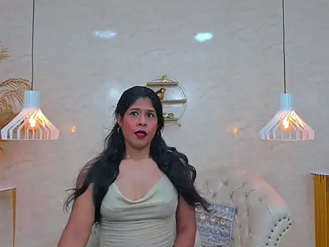 NinaNaughtty online show from 09/10/25, 11:54