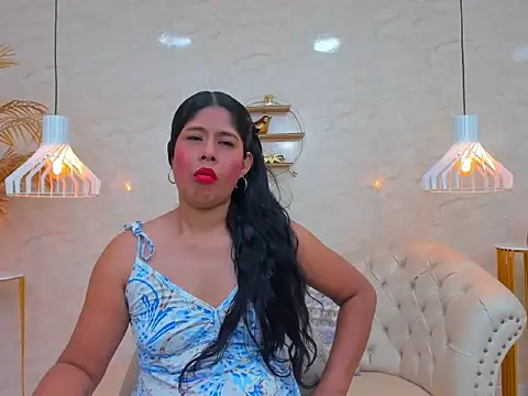 NinaNaughtty online show from 09/13/25, 11:32