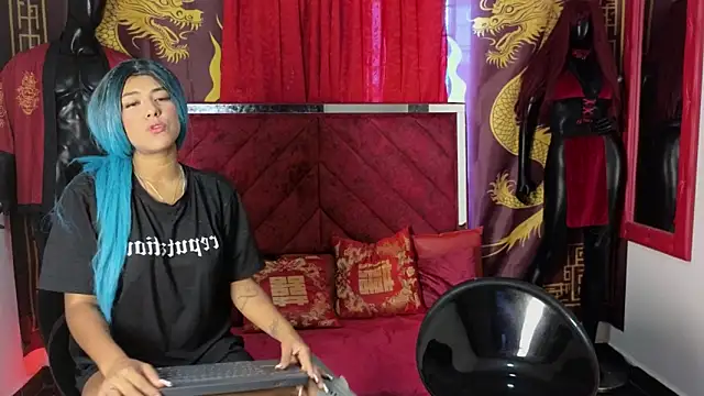 Latin Girls0 online show from 09/08/25, 07:35