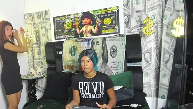 Latin Girls0 online show from 09/12/25, 04:23