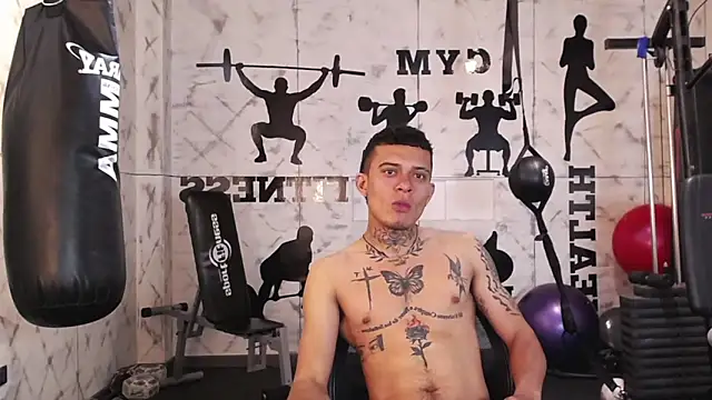 MrJustin  online show from 09/10/25, 08:53