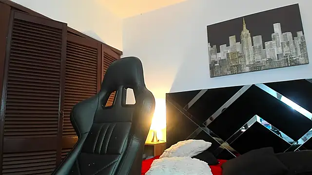 iamCharlotte19 online show from 06/10/26, 12:48