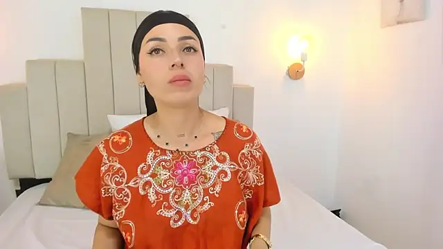 ValkiriaAdamss online show from 09/10/25, 03:28