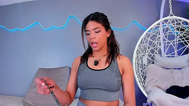 AlinaSweett  online show from 11/25/25, 03:12