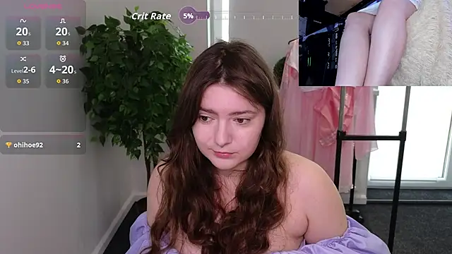 Snapshot of yumedream_ chatting on 09/18/25, 07:32 yumedream  online show from 09/18/25, 07:32