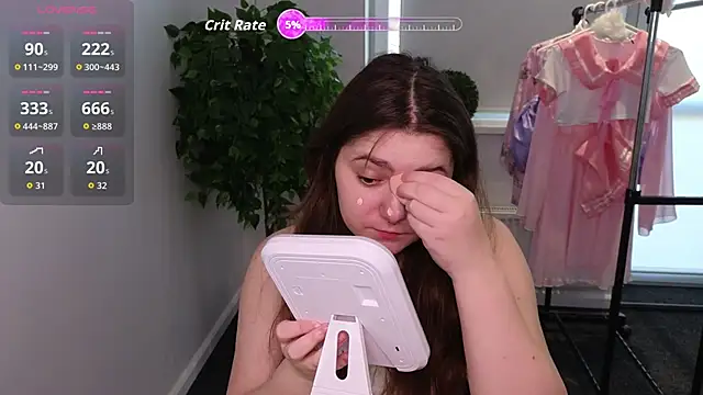 Snapshot of yumedream_ chatting on 09/24/25, 07:33 yumedream  online show from 09/24/25, 07:33