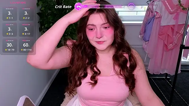 Snapshot of yumedream_ chatting on 09/30/25, 07:35 yumedream  online show from 09/30/25, 07:35