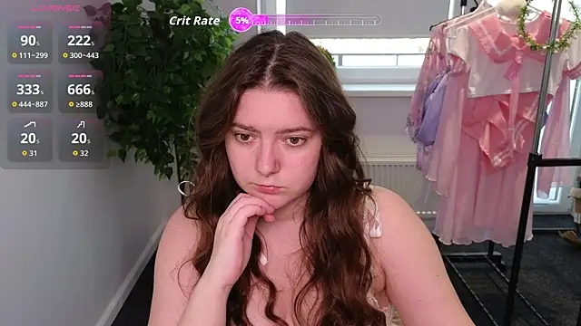 Snapshot of yumedream_ chatting on 10/01/25, 07:25 yumedream  online show from 10/01/25, 07:25