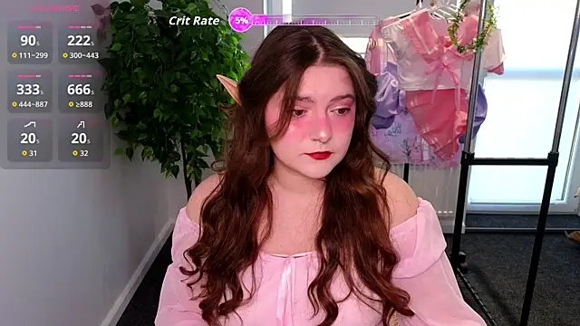 Snapshot of yumedream_ chatting on 10/07/25, 07:38 yumedream  online show from 10/07/25, 07:38