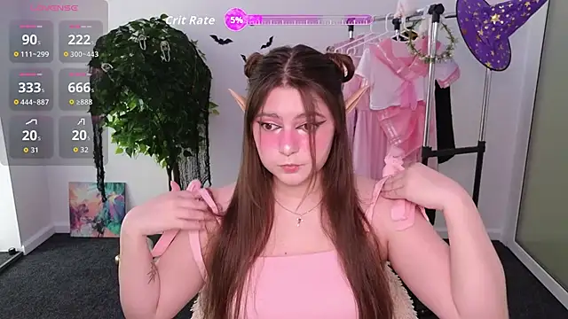 Snapshot of yumedream_ chatting on 10/28/25, 09:46 yumedream  online show from 10/28/25, 09:46